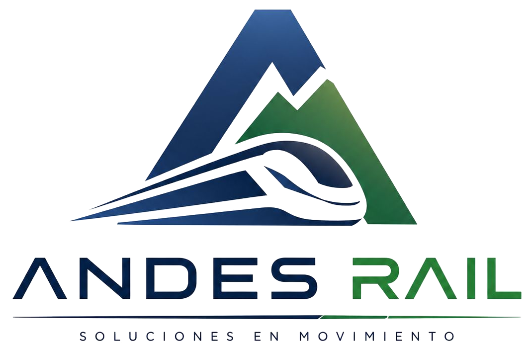 Andes Rail — Soluciones en Movimiento